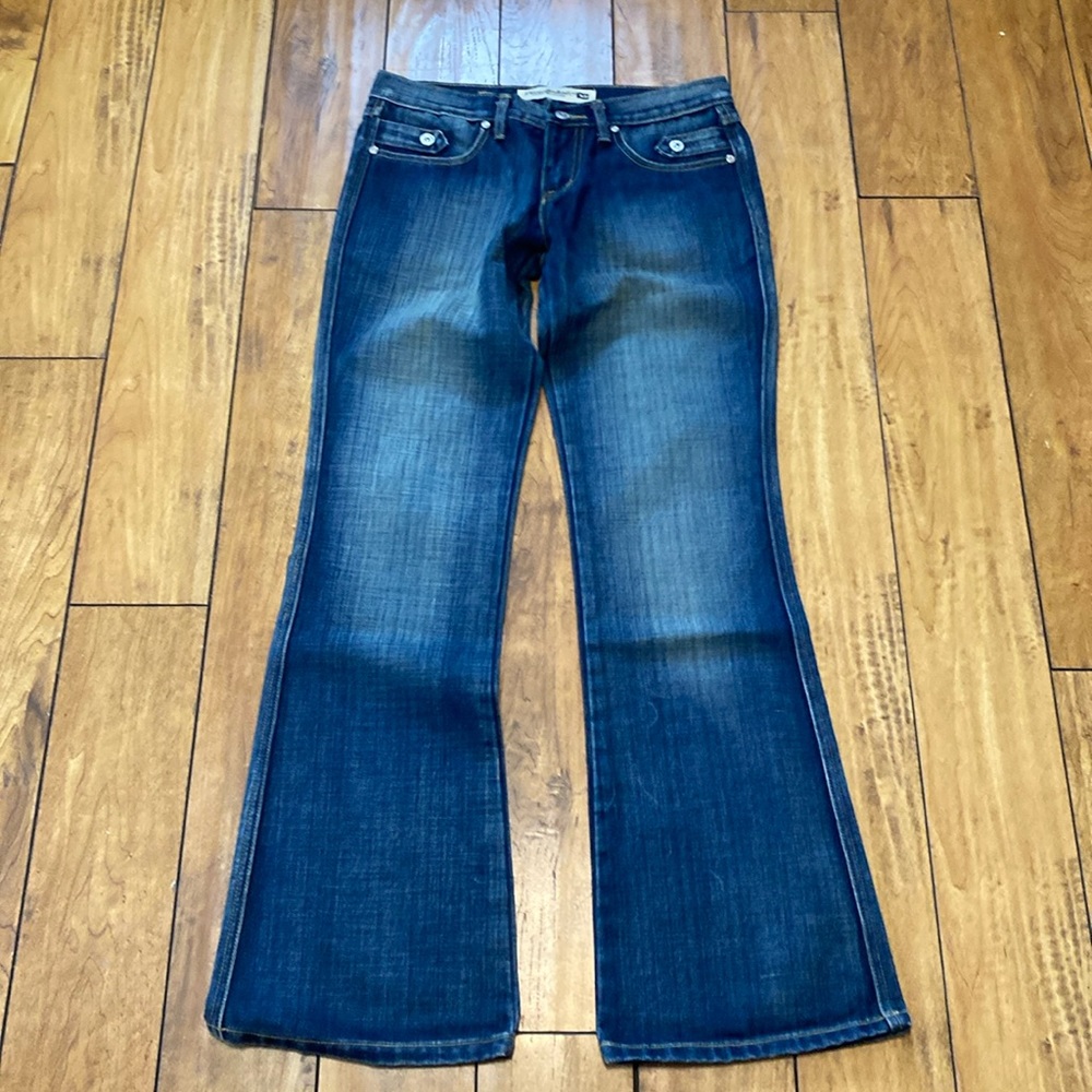 Diesel Women's Blue Jeans